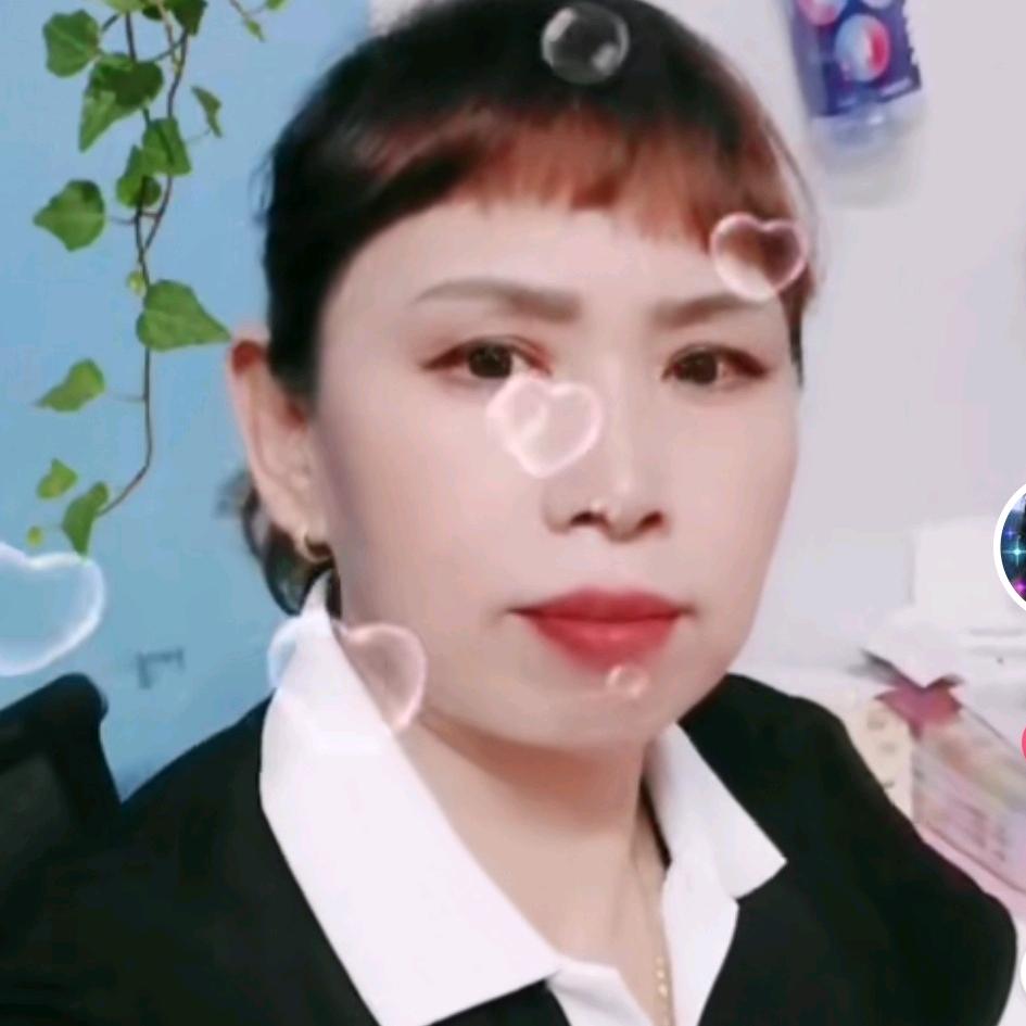 吴美丽爱炒饭