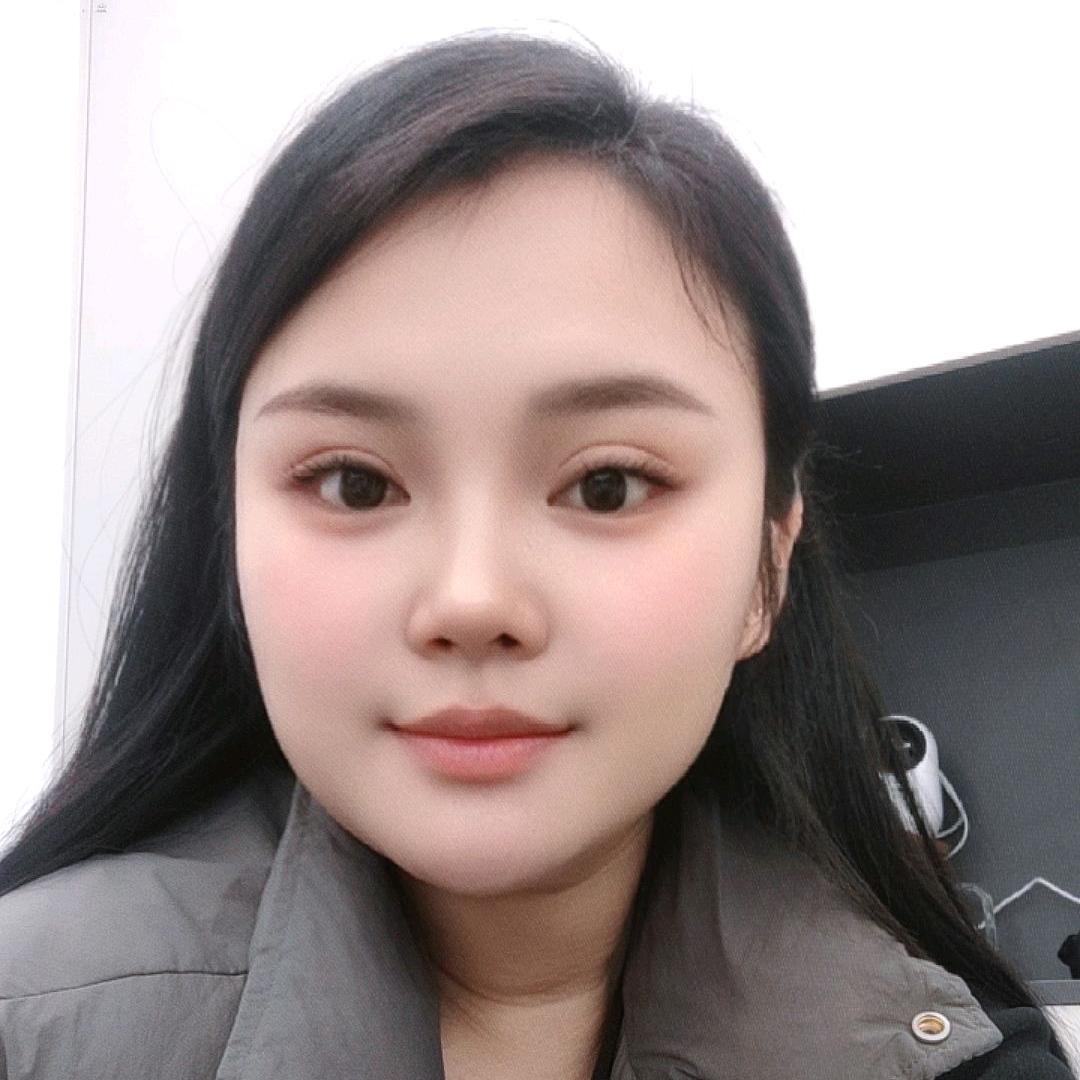 ✨我叫张能能✨