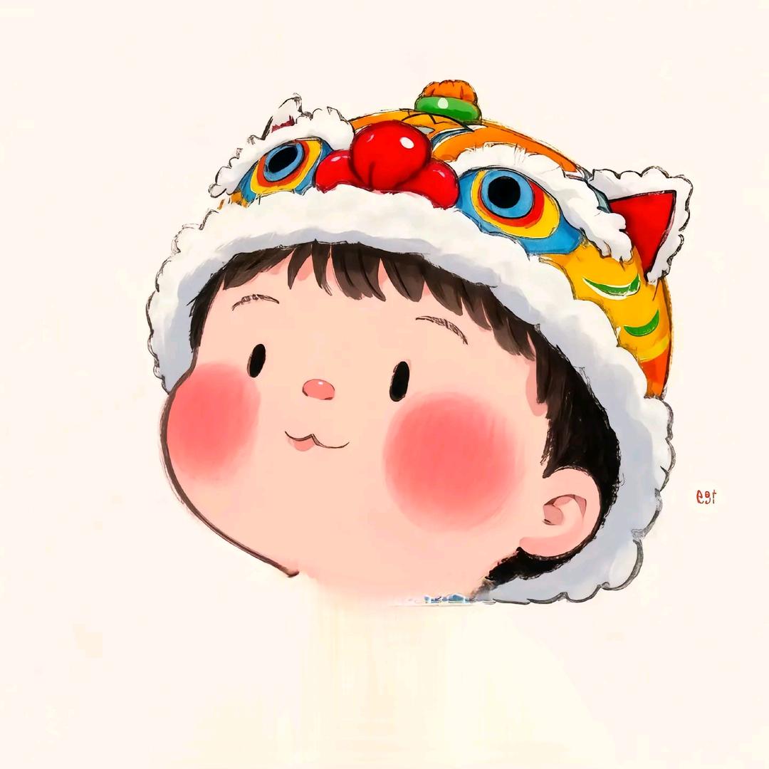 是十一呀