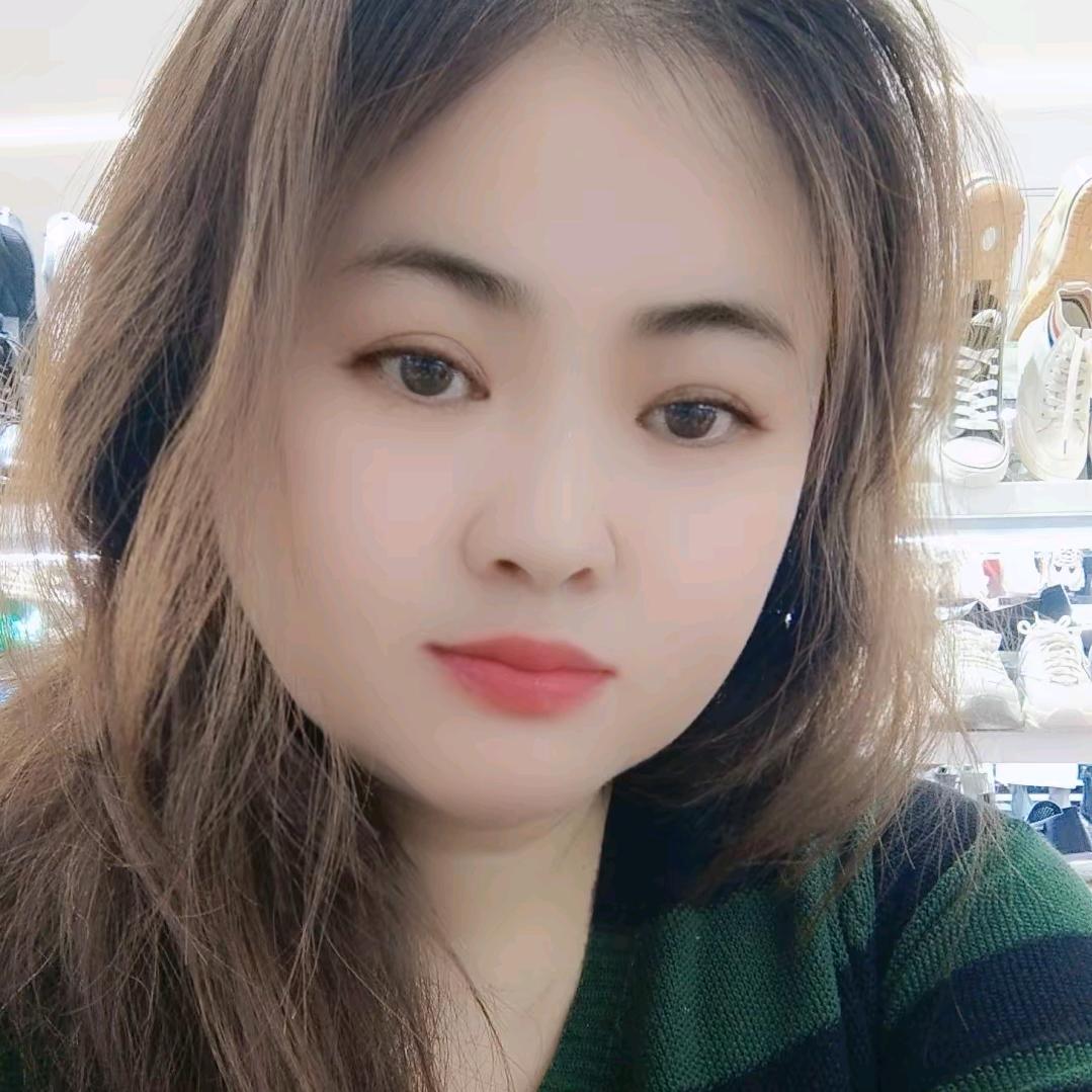 阿玲🐉