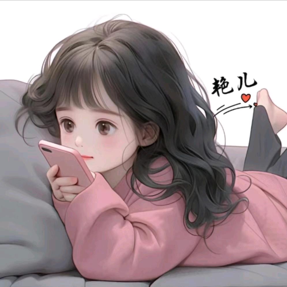 @艳子🐒