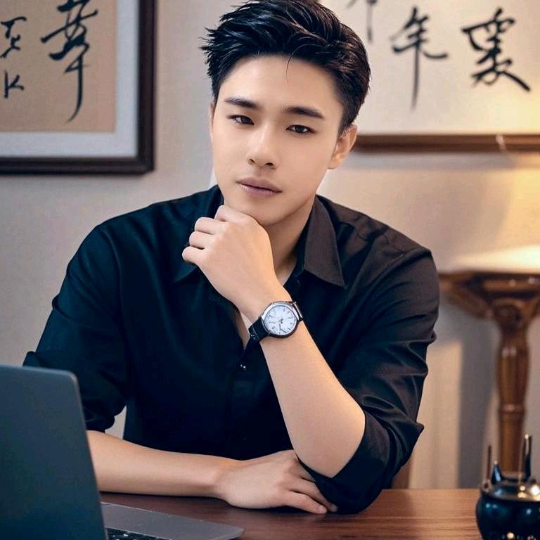 宁都吉利香业