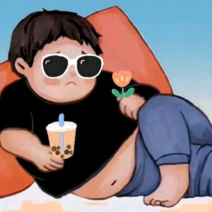 小老头💘