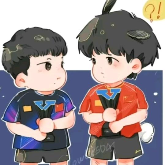 王大头