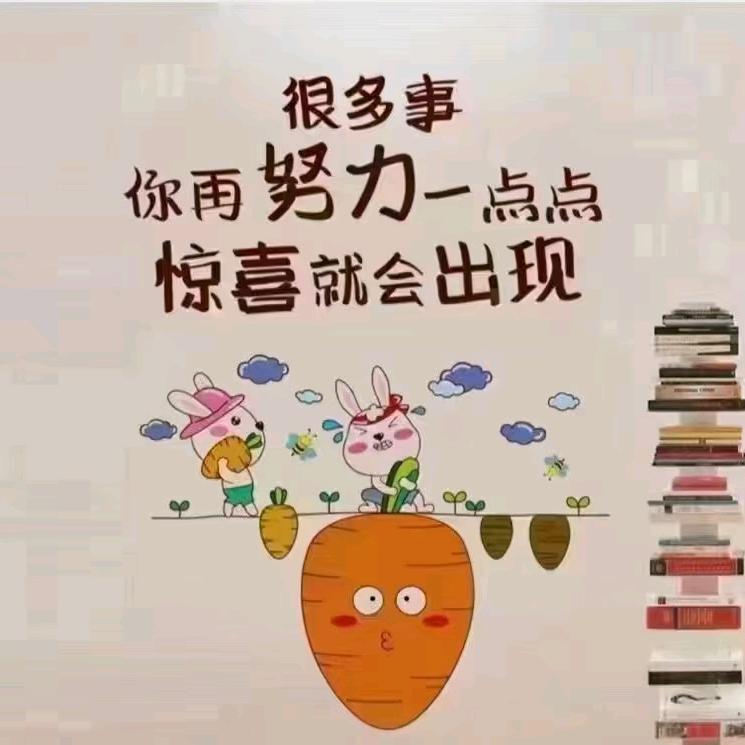 我的魏来不是梦