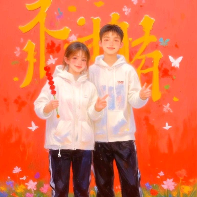 爱宝贝儿