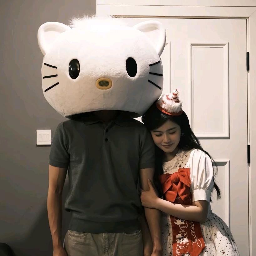 莉莉周