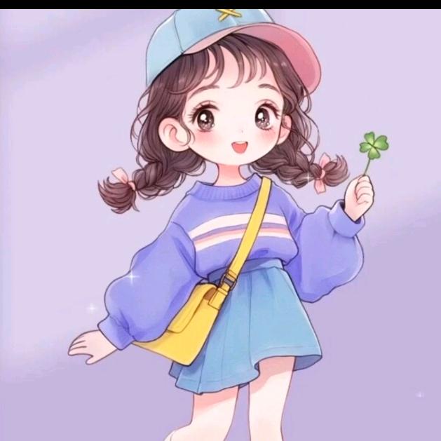 迷ღ