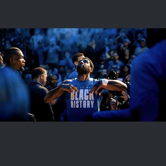 Kyrie Irving