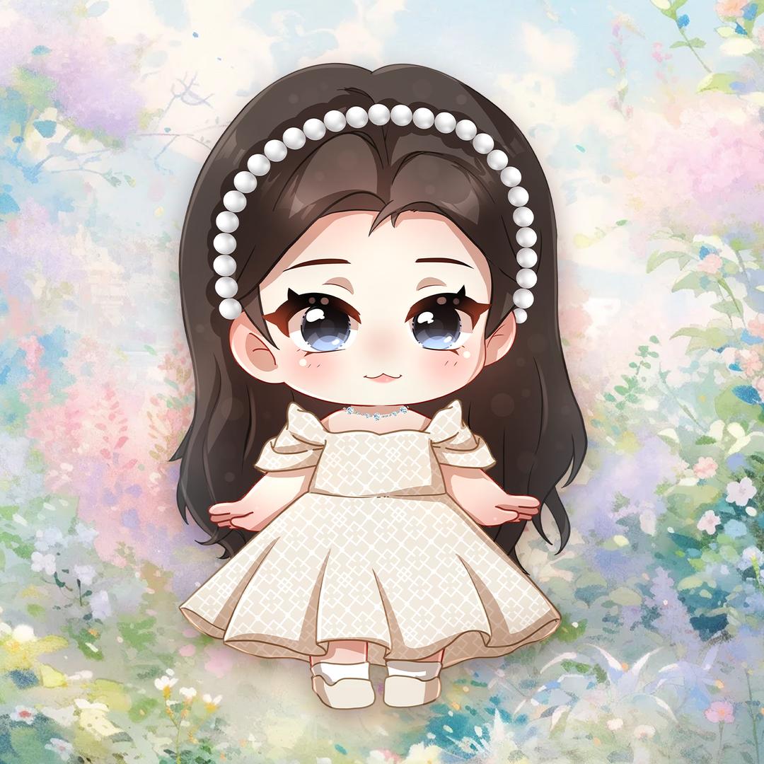 小七文创（千千）