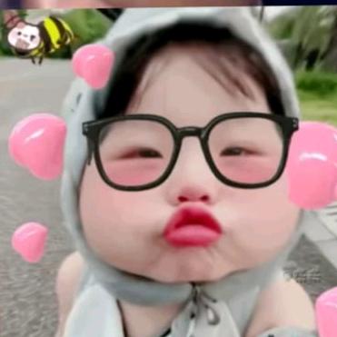 小白