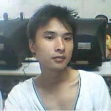 湘仔哥哥头像