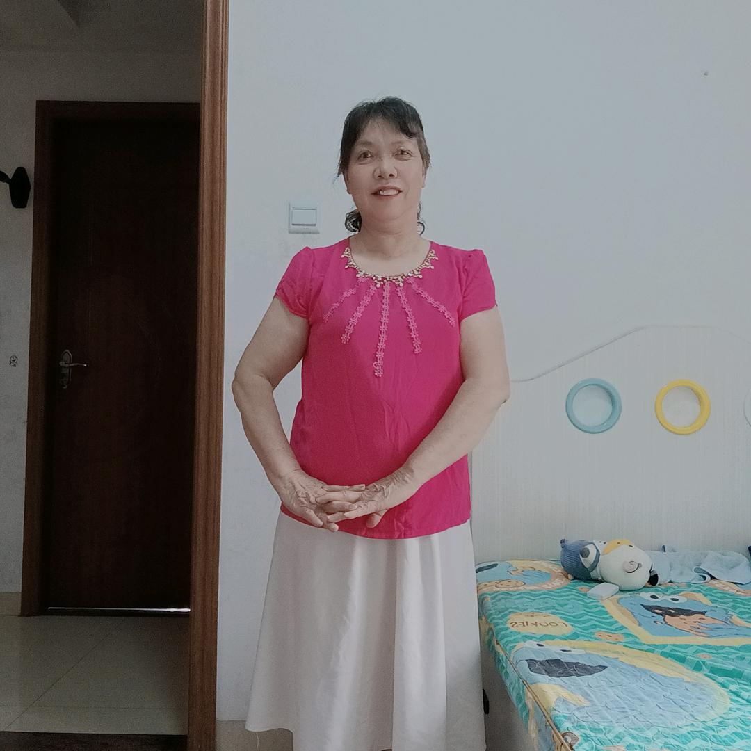 英姐~