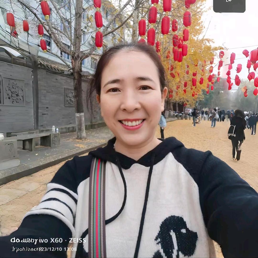 千姿百态
