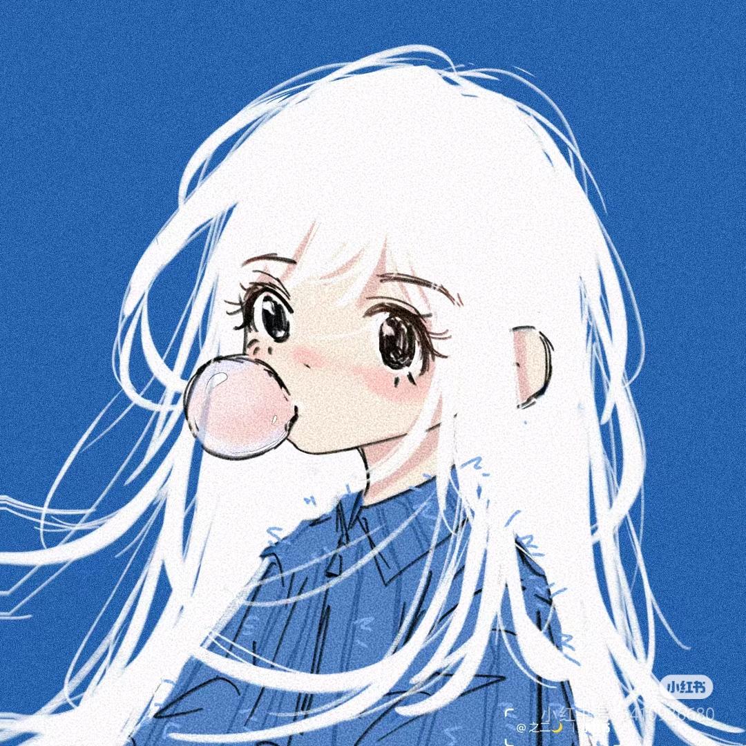 只今头像