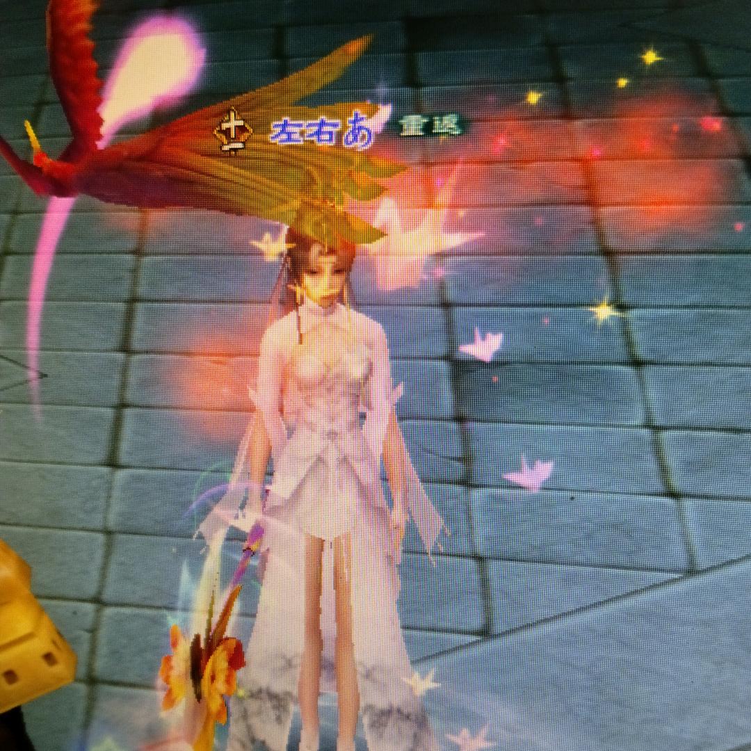 重生之我在玩天龙八部