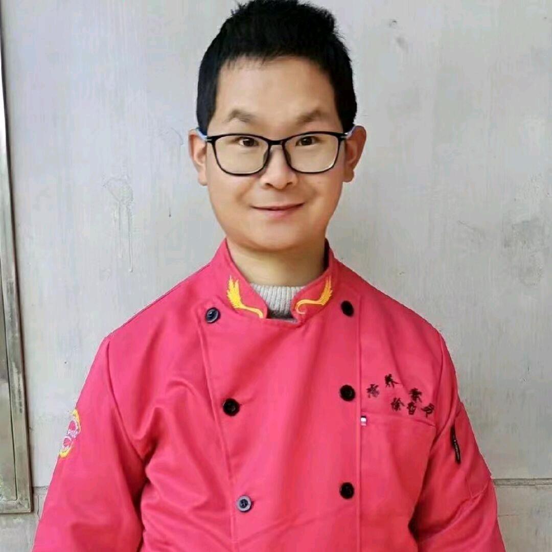 徐哲（养生厨房）