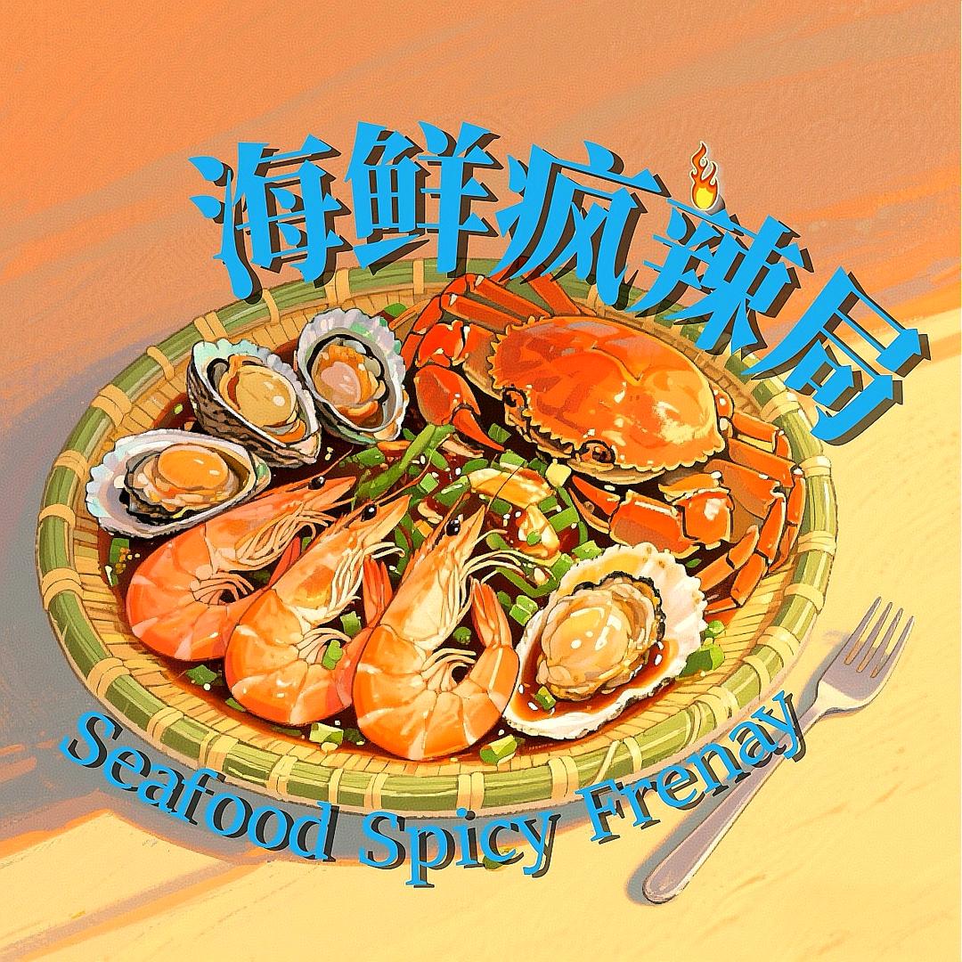 海鲜疯辣局