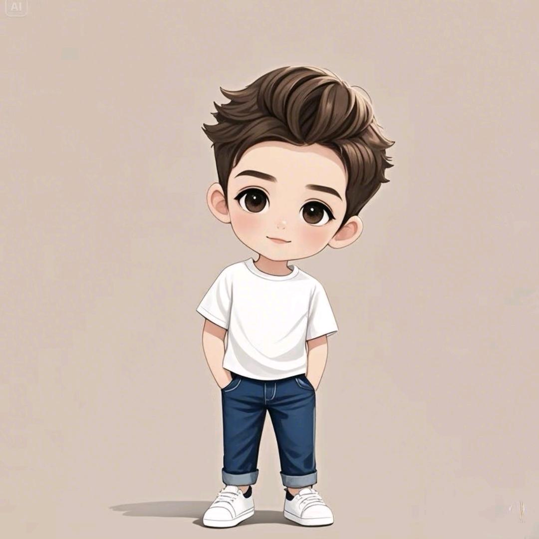 小陈的快乐生活