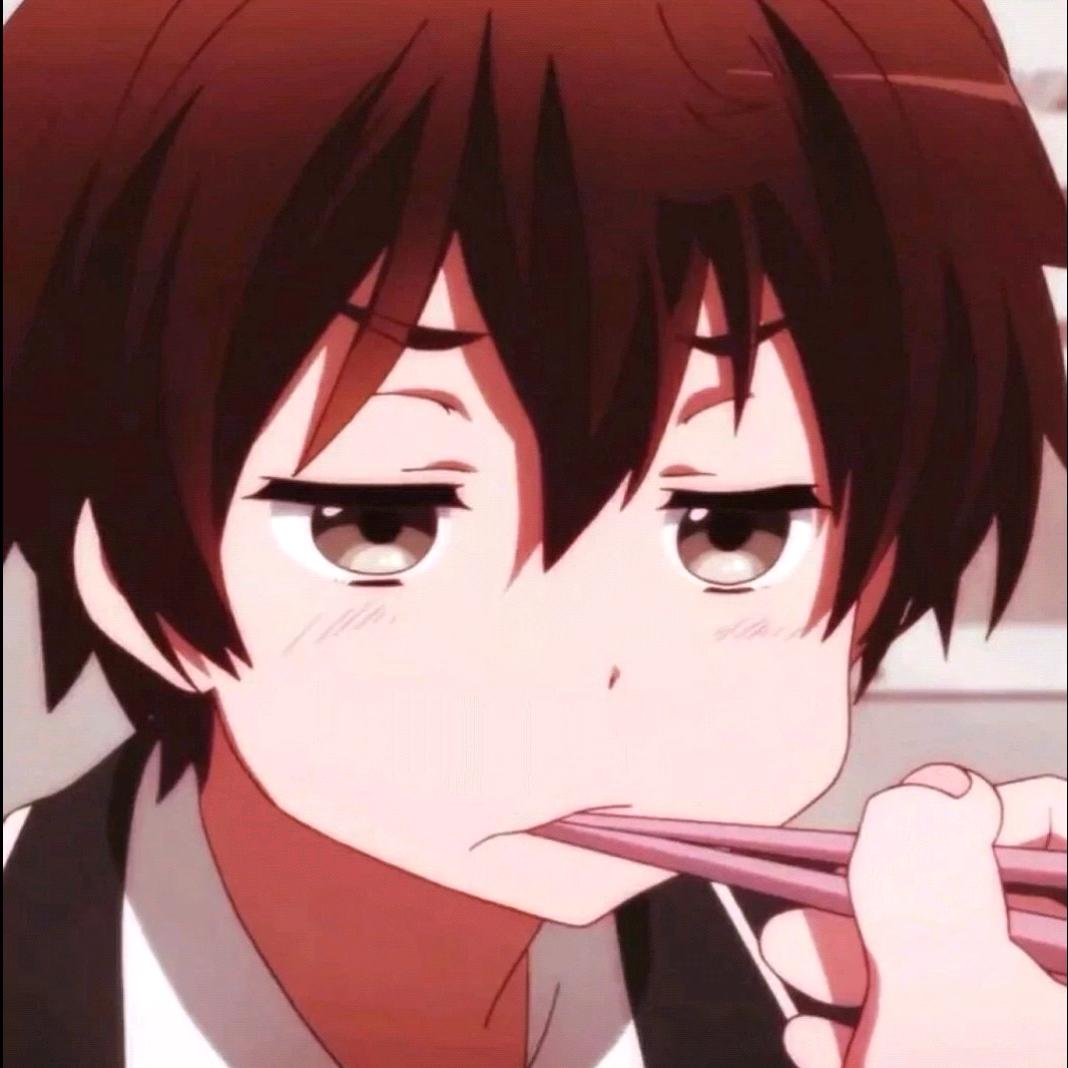 尘～