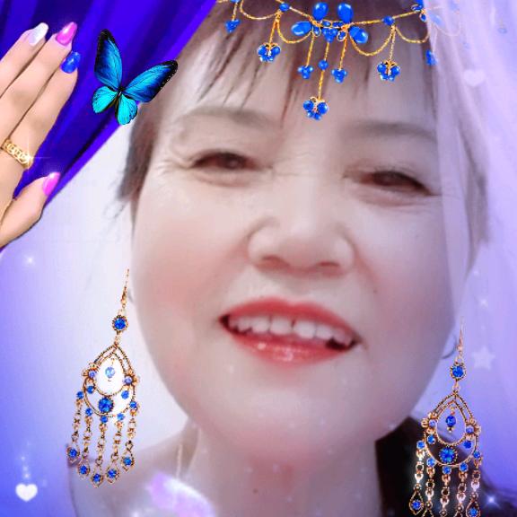 百合（拒私聊）