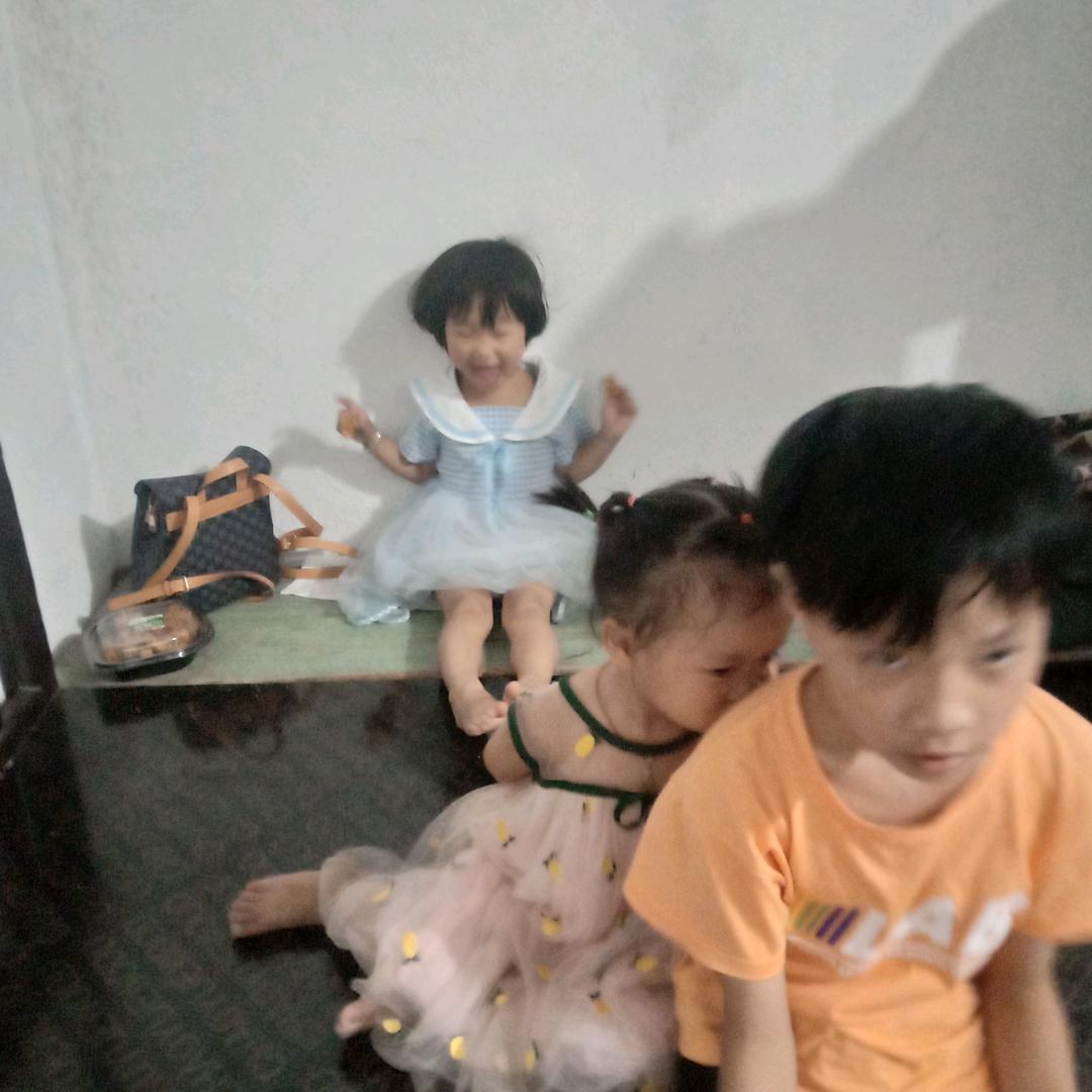 ❤️灯火阑珊