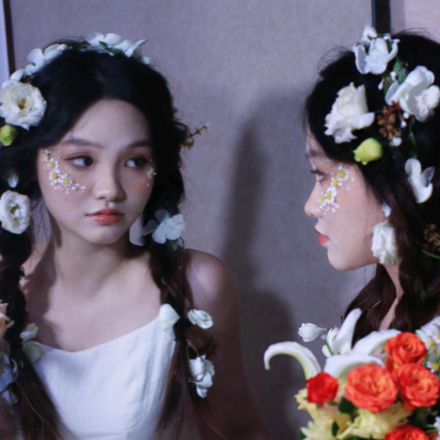 是毛毛吖💃🏻