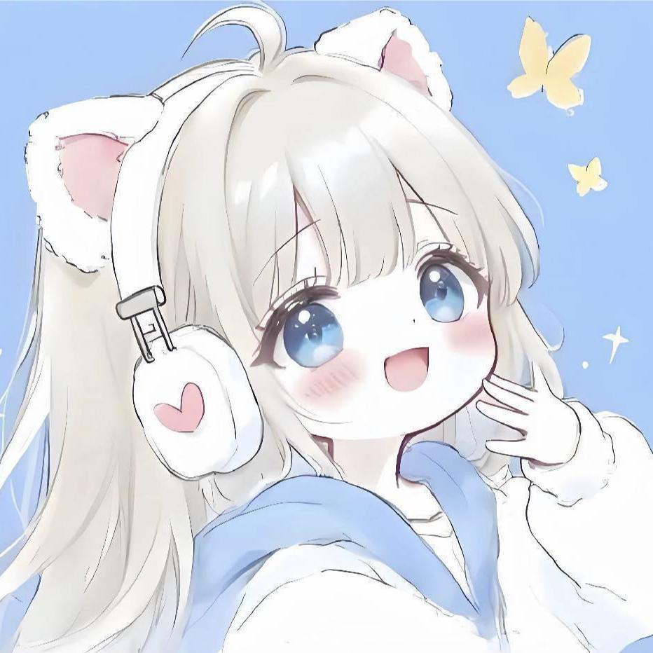 雪花纷纷路人瑶