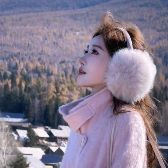 婷婷 is me品质衣橱