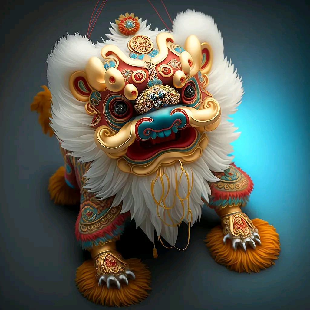 志存高远……