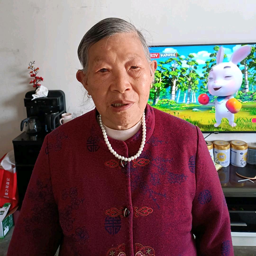 周大姐