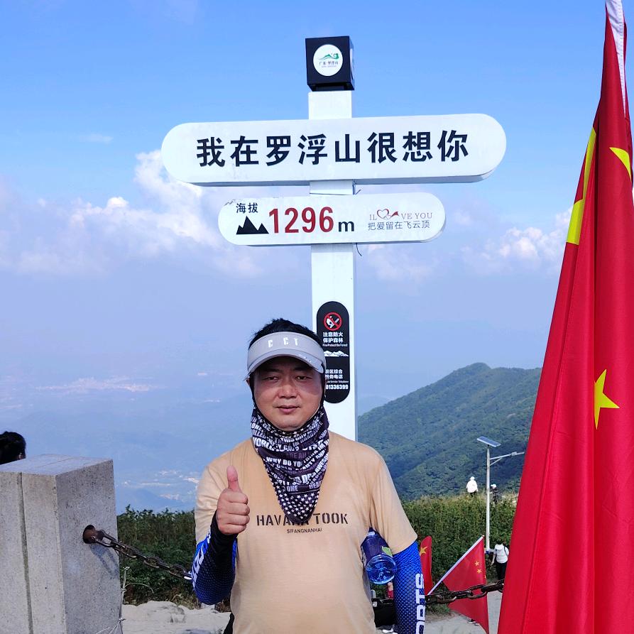 游钓南北