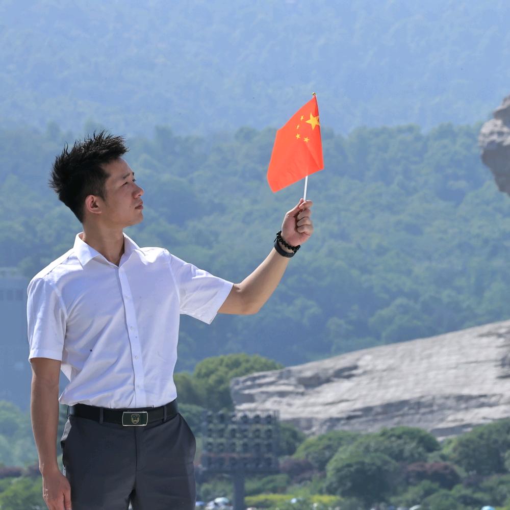 重庆🇨🇳张教官