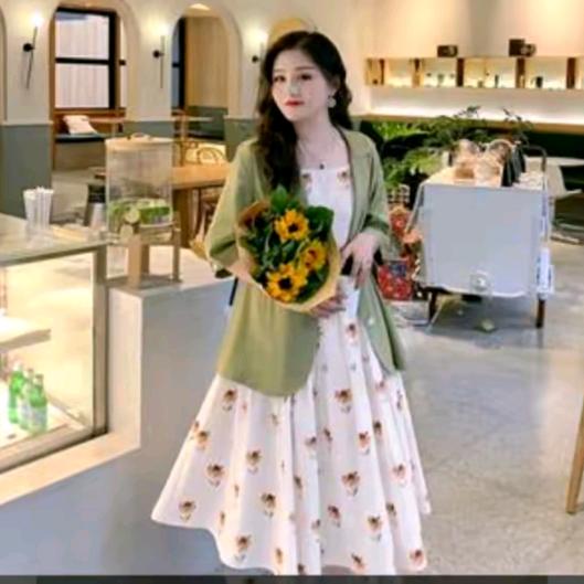 大码胖佳佳(显瘦品质穿搭)