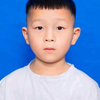 幸福家庭73年的牛