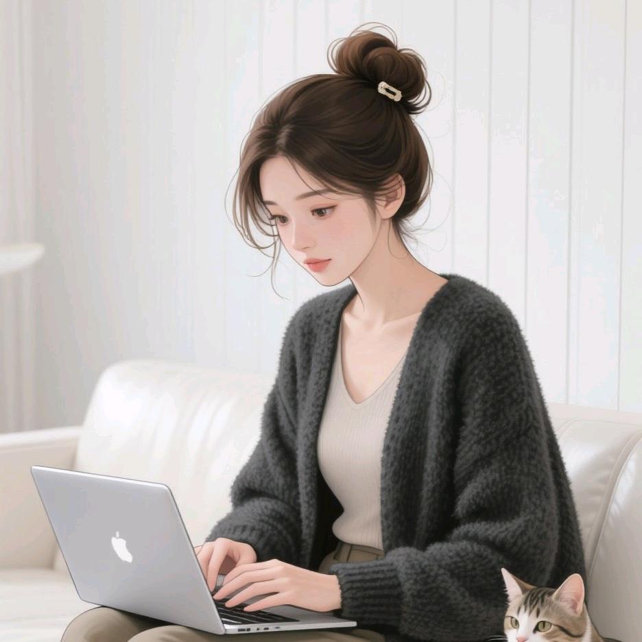 静子吖