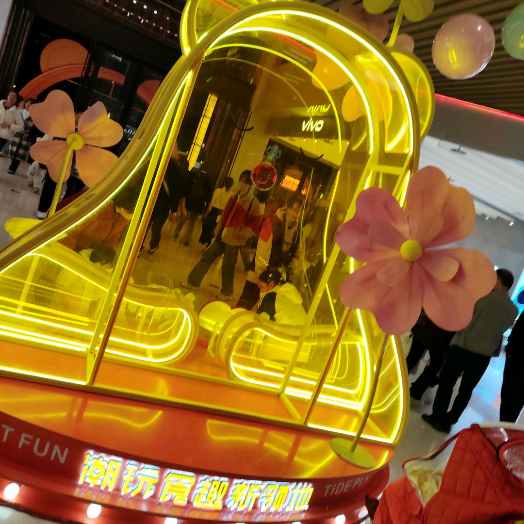 点点滴滴