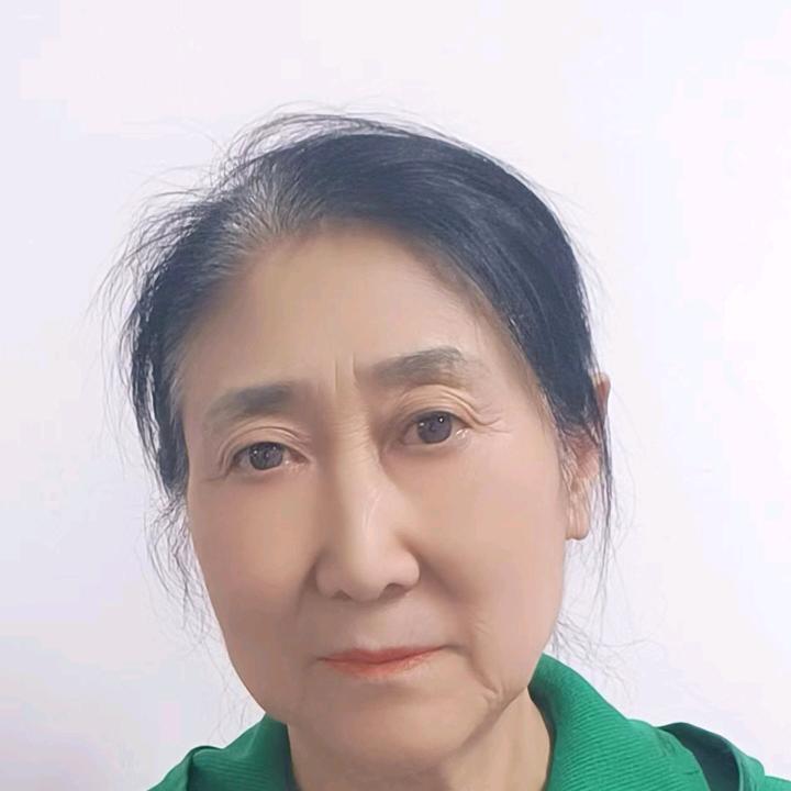 军姐