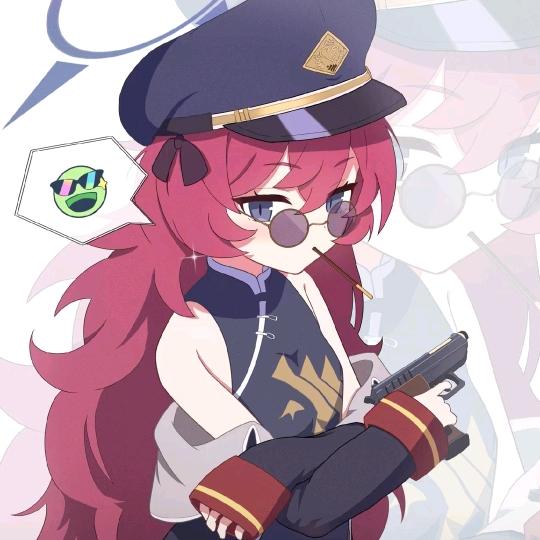 小伊（三角洲行动接护航）