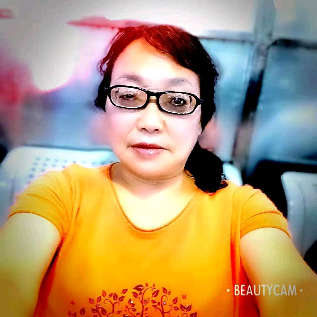 ❤万紫千红❤