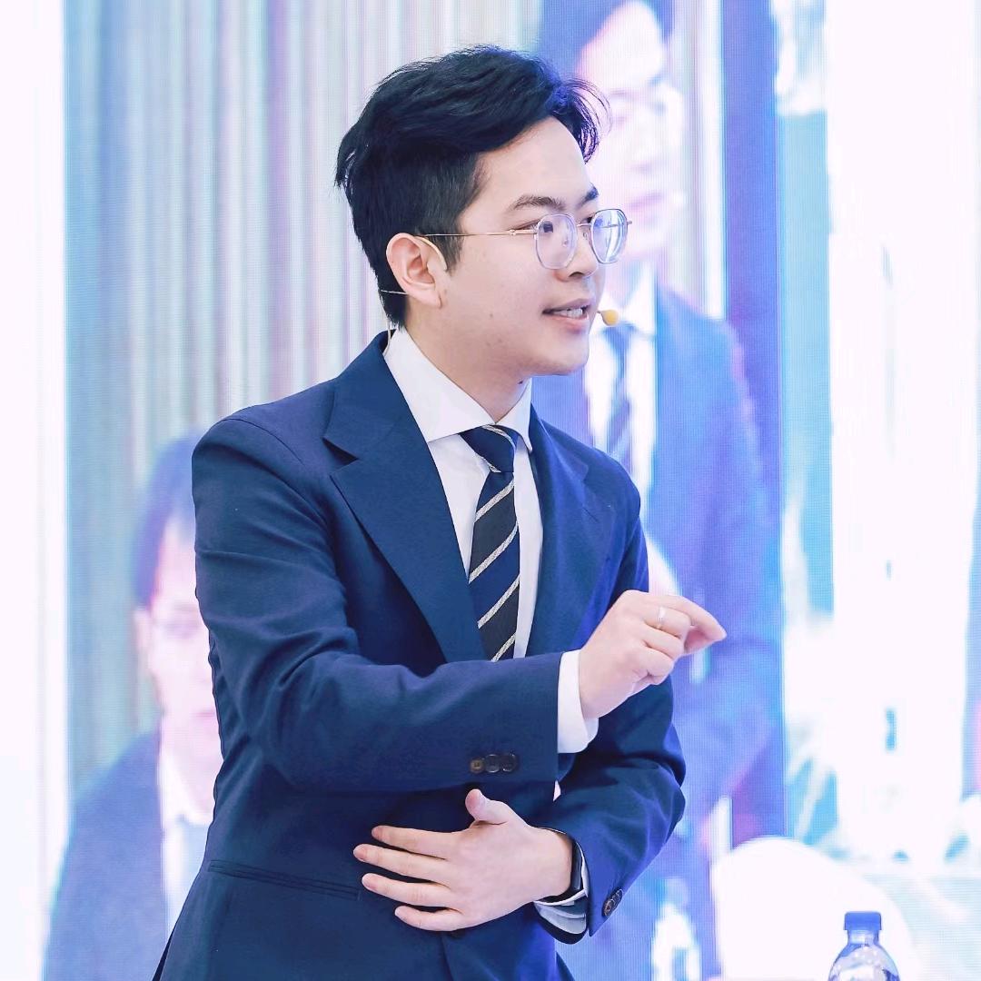 汕头律师纪龙杰