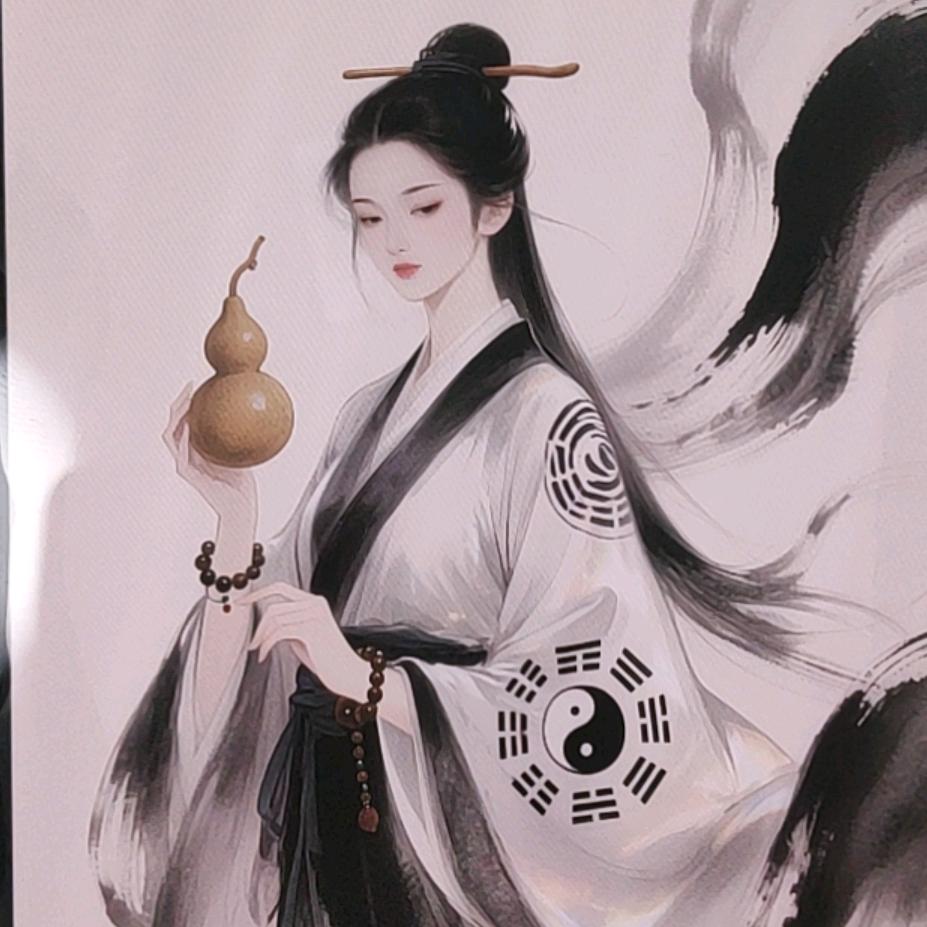静心师姐