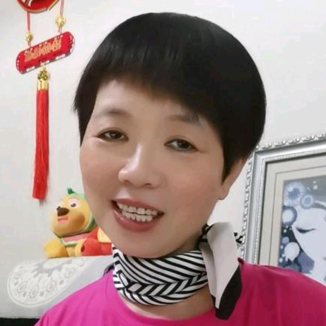 木棉姐小@主页晚7：10