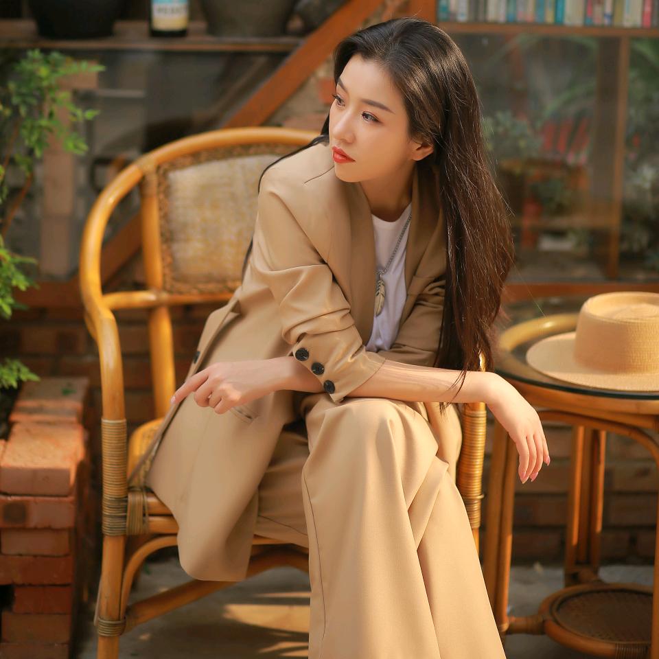 仙女梦