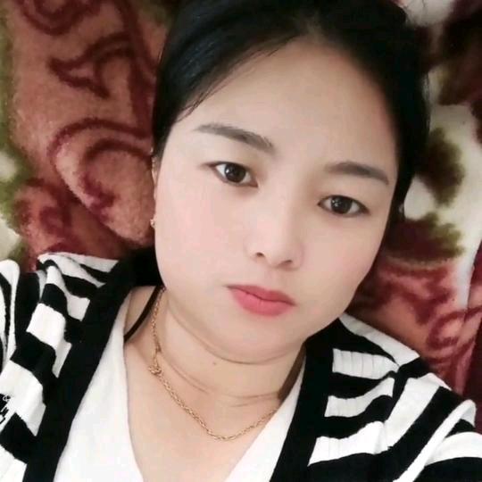 山里姑娘