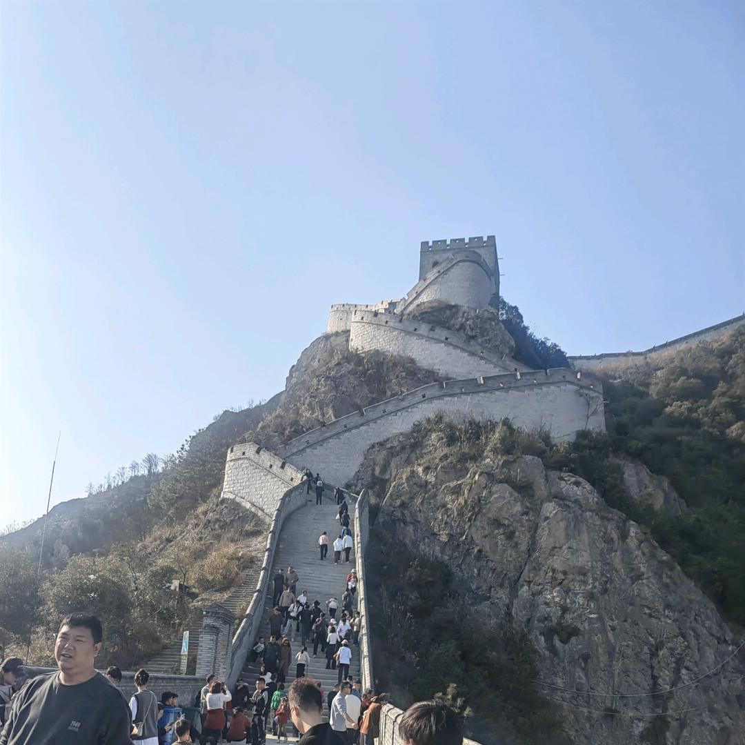 岁月静好