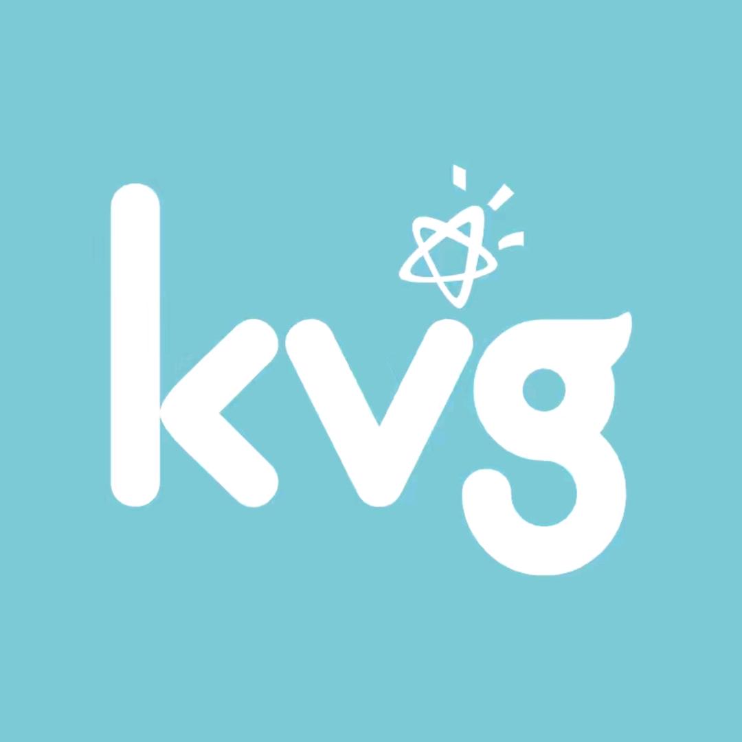 KVG官方旗舰店号
