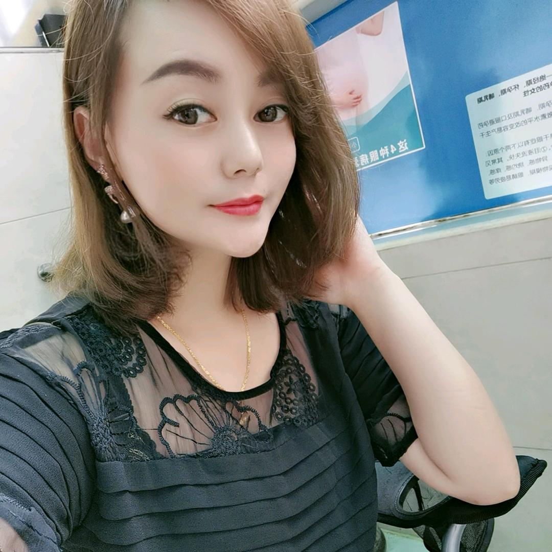 林婷婷