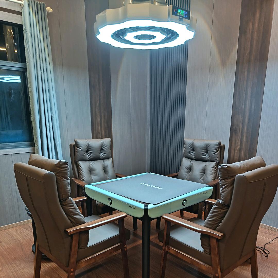 东川.宣和.方和旋翼麻将机.秦yong