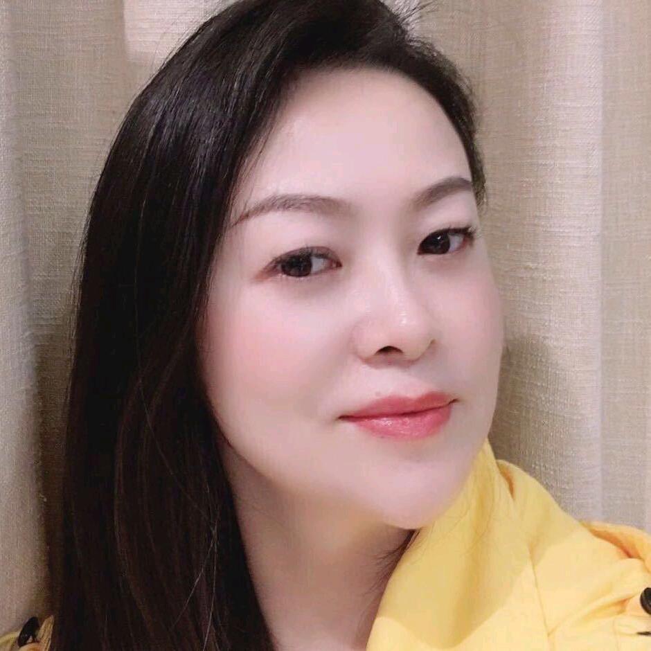 小姐姐（陈）